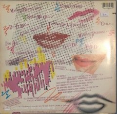 The Kinks Word Of Mouth LP