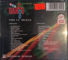 Now Dance 89  2 x CD