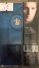 Rafet El Roman Hanımeli KASET