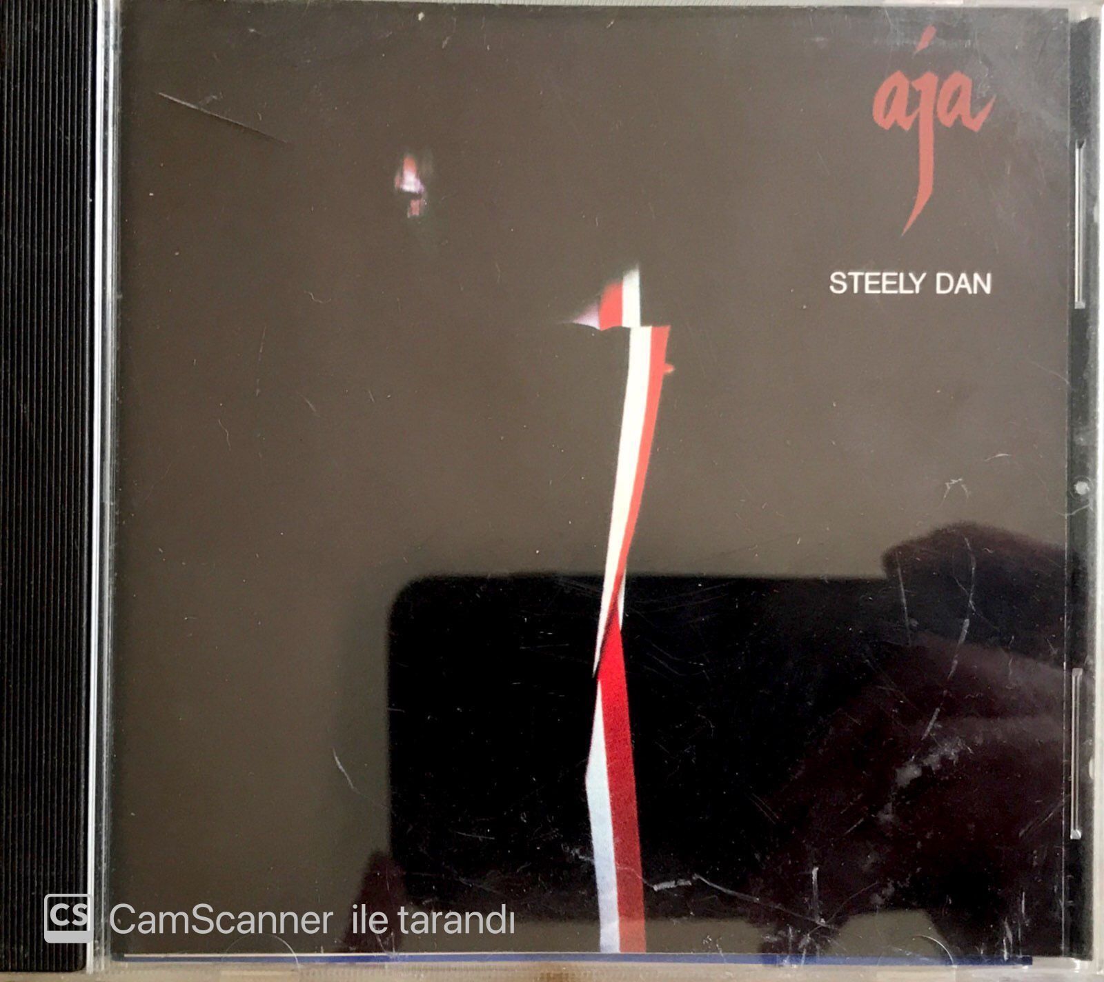 Steely Dan / Aja CD