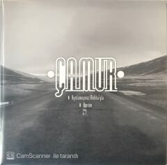 Çamur Ayrılamıyoruz Meliha'yla 45lik