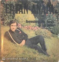 Ertan Anapa Benimdin Sen Aşkımla 45lik