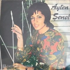 Ayten Şenol Kader Bu 45lik