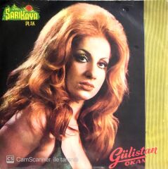 Gülistan Okan / Karşılıksız Sevenler 45'lik