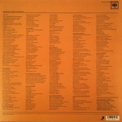 Simon & Garfunkel – Bookends LP