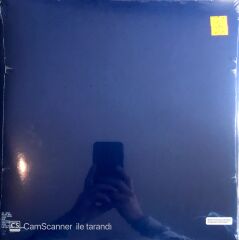 Joni Mitchell Blue LP