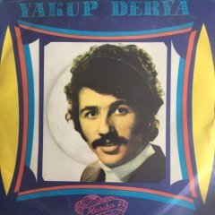 Yakup Derya Ağlama Sevgilim 45lik