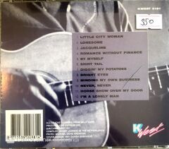 Big Bill Broonzy & Washboard Sam CD