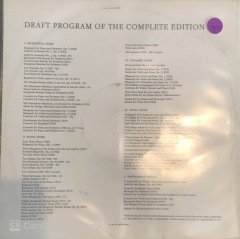 Bartok Bela Piano Concerto No. 3 LP