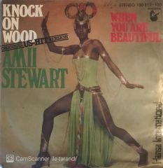 Amıı Stewart - Knock On Wood 45lik