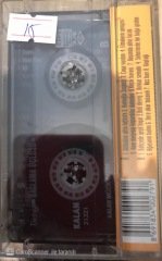 Bengi Bağlama Üçlüsü Güneş Bahçesinden Ezgiler KASET