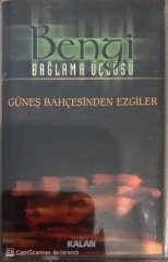 Bengi Bağlama Üçlüsü Güneş Bahçesinden Ezgiler KASET