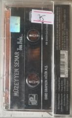 Müzeyyen Senar Son Veda KASET