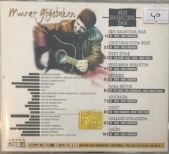 Murat Göğebakan Sen Rahatına Bak CD