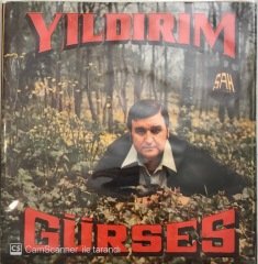 Yıldırım Gürses Durun Yıllar 45lik