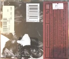 D'angelo - Voodoo CD