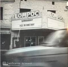 Lorna Hunt - All In One Day Double LP
