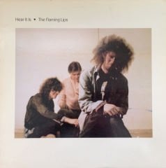 The Flaming Lips – Hear It Is LP