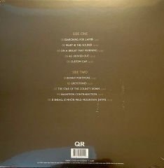 Loreena McKennitt – The Road Back Home LP