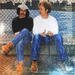 Simon And Garfunkel – Simon And Garfunkel's Greatest Hits LP