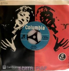 Edith Piaf - Milord 45lik