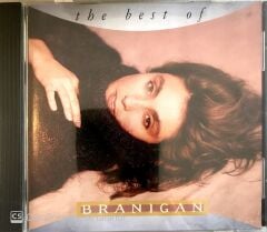 Laura Branigan The Best of CD
