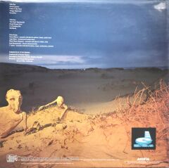 Dixie Dregs - Dregs of the Earth LP