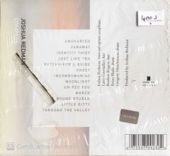 Joshua Redman - Compass - CD