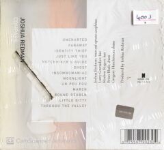 Joshua Redman - Compass - CD
