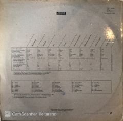Funkapolitan - Funkapolitan LP