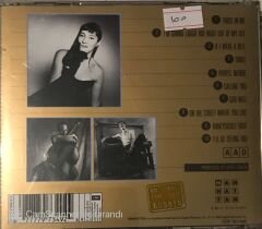 Holly Cole Trio - Blame It On My Youth CD