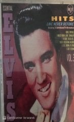 Elvis Presley 1990 KASET