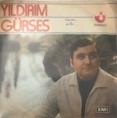 Yıldırım Gürses Köle 45lik
