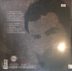 Ahmet Kaya Dokunma Yanarsın LP