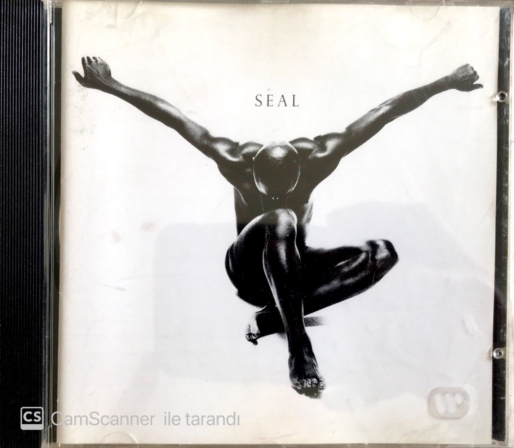 Seal / Bring It On CD