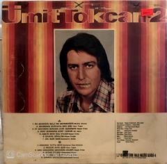 Ümit Tokcan LP