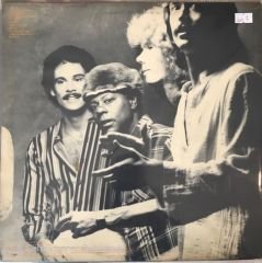 Santana Inner Secrets LP