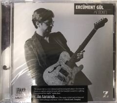 Ercüment Gül - Aniden CD