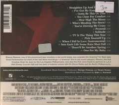 Dianne Reeves Good Night And Good Luck CD