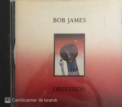 Bob James Obsession CD