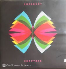 Kneebody - Chapters - LP