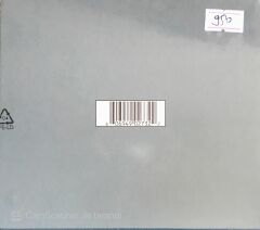 Marilyn Manson - Mechanical Animals - CD