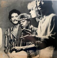 Santana Inner Secrets LP