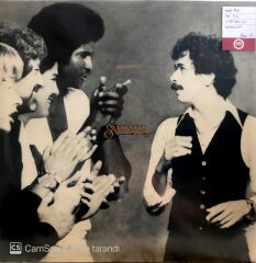 Santana Inner Secrets LP