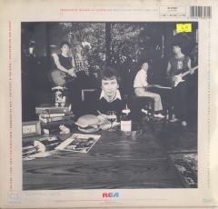 Al Stewart Russians And Americans LP