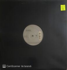 Sal Dano - Feel My Drums - Maxi Single LP