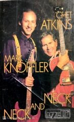 Chet Atkins&Mark Knopfler &Neck Neck KASET