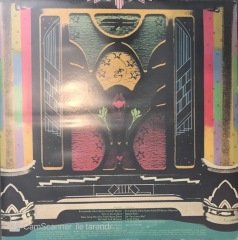 Billy Preston Everybody Likes Some Kind Of Music LP