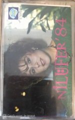 Nilüfer'84 KASET