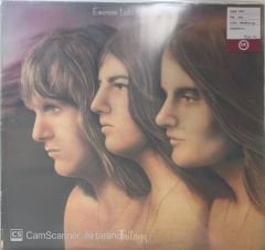 Emerson Lake & Palmer - Trilogy LP